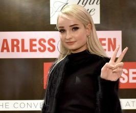 Kim Petras - Professional null Speaker
