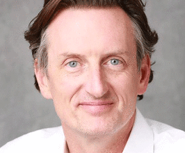 Timothy Ihrig - Professional null Speaker