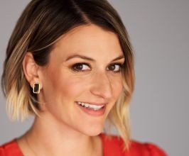 Emilie Aries - Professional Speakers Booking