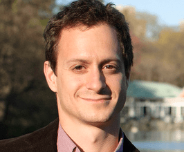 Erez Yoeli - Professional null Speaker