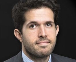 Alex Burns - Professional null Speaker