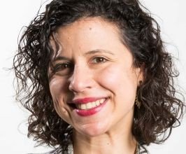 Elana Schor - Professional null Speaker