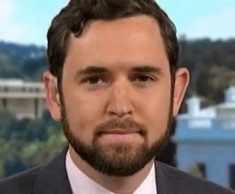 Alex Seitz-Wald - Professional null Speaker