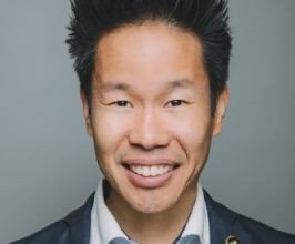 Christopher Kai - Professional null Speaker