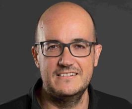 Albert Bifet - Professional null Speaker