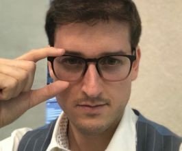 Jordan French - Professional null Speaker