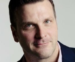 Dr. Peter DeWitt - Professional null Speaker