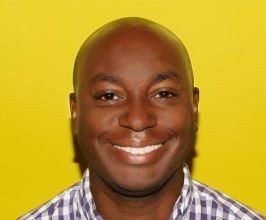 Darren Sands - Professional null Speaker