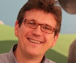 Jostein Solheim - Professional null Speaker