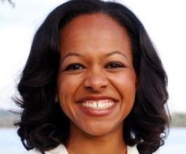 Monique Miles - Professional null Speaker