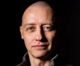 Alasdair Allan - Professional null Speaker