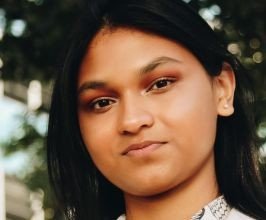 Kiara Nirghin - Professional null Speaker