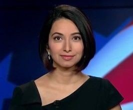 Nayyera Haq - Professional null Speaker