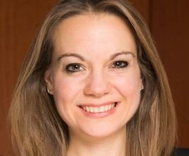 Jessica Melore - Professional Speakers Booking