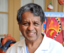 Dr. Arun K Singh - Professional null Speaker