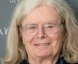 Karen Uhlenbeck - Professional null Speaker