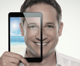 Simon Pierro - Professional null Speaker