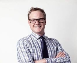 Andrew Davis - Professional null Speaker