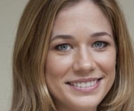 Elise Jordan - Professional null Speaker