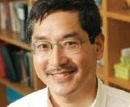 Z. John Zhang - Professional null Speaker