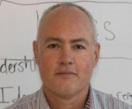 Jeff Martindale - Professional null Speaker