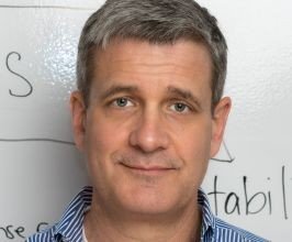 Ed Reinfurt - Professional null Speaker