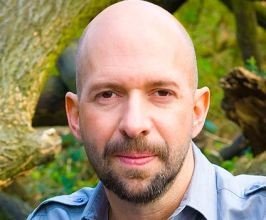 Neil Strauss - Professional null Speaker