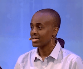 Mohamed Ali - Professional null Speaker