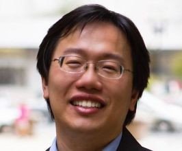 Jimmy Lin - Professional null Speaker