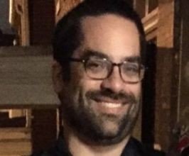 Mike Madden - Professional null Speaker