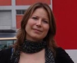 Ayla Albayrak - Professional null Speaker