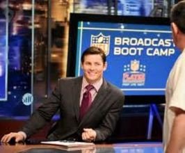 Adam Archuleta - Professional null Speaker