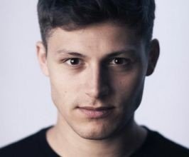 Pip Andersen - Professional null Speaker