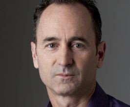 Jason Beaubien - Professional Speakers Booking