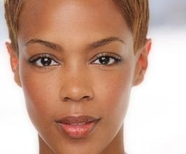 Jazmyn Simon - Professional null Speaker