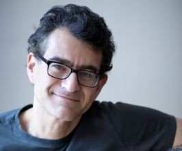 Jon Birger - Professional Speakers Booking