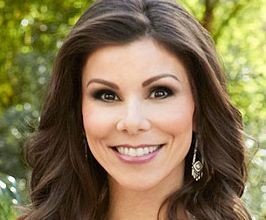 Heather Dubrow - Professional null Speaker