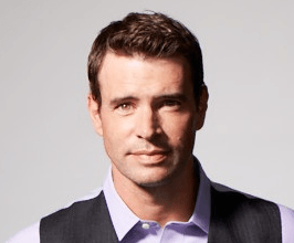 Scott Foley - Professional null Speaker