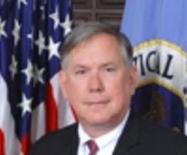 Richard Ledgett - Professional null Speaker