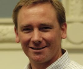 Toby Rush - Professional null Speaker