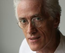 Rupert Hine - Professional null Speaker