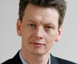 Barney Harford - Professional null Speaker