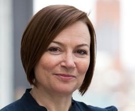 Amanda Vickery - Professional null Speaker