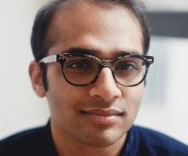 Neil Parikh - Professional null Speaker