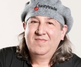 Tom Sosnoff - Professional null Speaker