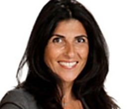 Barbara Yolles - Professional null Speaker