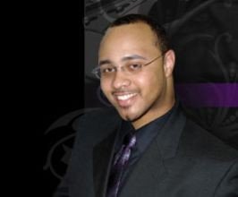 Eric Jones - Professional null Speaker