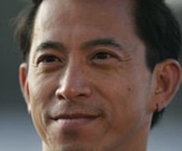 Bowie Wong - Professional null Speaker