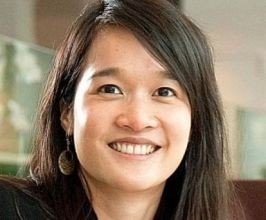 Sonia Cheng - Professional null Speaker