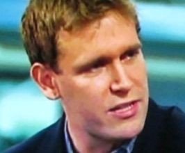 Tom Rogan - Professional null Speaker